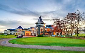 Ballykisteen Hotel And Golf Resort